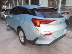 Buick Weilan 6 Plug-in Hybrid Connected Fashion Edition - ფოტო 5