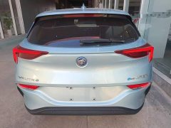 Buick Weilan 6 Plug-in Hybrid Connected Fashion Edition - ფოტო 6