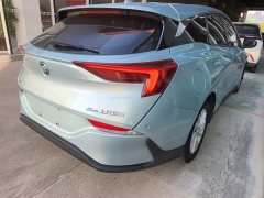 Buick Weilan 6 Plug-in Hybrid Connected Fashion Edition - ფოტო 7