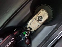 Buick Weilan 6 Plug-in Hybrid Connected Fashion Edition - ფოტო 9