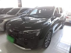 Ford Lingrui 2025 EcoBoost 170 Leader Edition - ფოტო 1