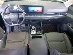 Ford Lingrui 2025 EcoBoost 170 Leader Edition - ფოტო 10