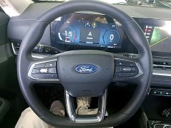 Ford Lingrui 2025 EcoBoost 170 Leader Edition - ფოტო 11