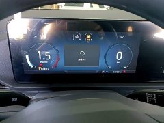 Ford Lingrui 2025 EcoBoost 170 Leader Edition - ფოტო 12