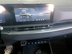 Ford Lingrui 2025 EcoBoost 170 Leader Edition - ფოტო 13