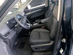 Ford Lingrui 2025 EcoBoost 170 Leader Edition - ფოტო 15