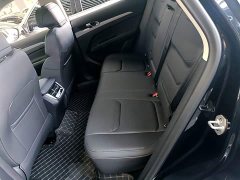 Ford Lingrui 2025 EcoBoost 170 Leader Edition - ფოტო 17