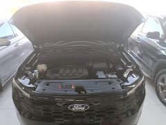 Ford Lingrui 2025 EcoBoost 170 Leader Edition - ფოტო 20