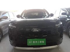 Ford Lingrui 2025 EcoBoost 170 Leader Edition - ფოტო 3