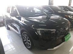 Ford Lingrui 2025 EcoBoost 170 Leader Edition - ფოტო 4