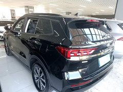 Ford Lingrui 2025 EcoBoost 170 Leader Edition - ფოტო 5