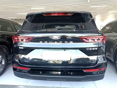 Ford Lingrui 2025 EcoBoost 170 Leader Edition - ფოტო 6