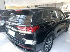 Ford Lingrui 2025 EcoBoost 170 Leader Edition - ფოტო 7