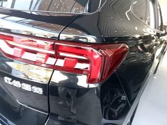 Ford Lingrui 2025 EcoBoost 170 Leader Edition - ფოტო 8
