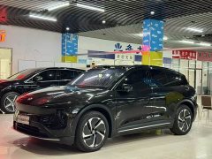 NIO ES6 75kWh - ფოტო 1