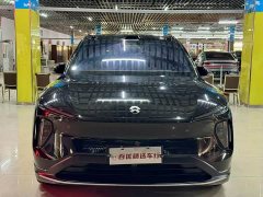 NIO ES6 75kWh - ფოტო 2
