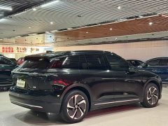 NIO ES6 75kWh - ფოტო 3