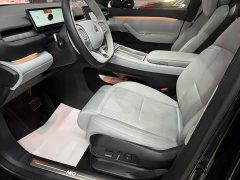 NIO ES6 75kWh - ფოტო 5
