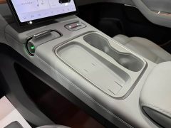 NIO ES6 75kWh - ფოტო 7