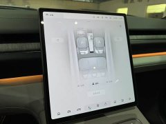 NIO ES6 75kWh - ფოტო 8