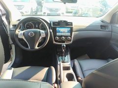 Nissan Qida TIIDA 1.6L CVT Smart Edition - ფოტო 10