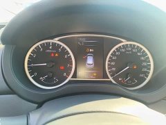 Nissan Qida TIIDA 1.6L CVT Smart Edition - ფოტო 12
