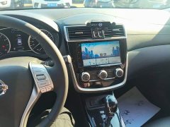 Nissan Qida TIIDA 1.6L CVT Smart Edition - ფოტო 13