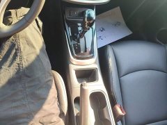 Nissan Qida TIIDA 1.6L CVT Smart Edition - ფოტო 14
