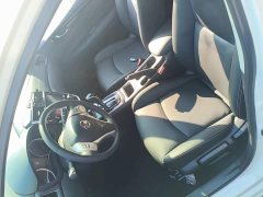 Nissan Qida TIIDA 1.6L CVT Smart Edition - ფოტო 15
