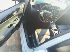 Nissan Qida TIIDA 1.6L CVT Smart Edition - ფოტო 16