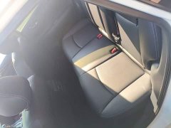 Nissan Qida TIIDA 1.6L CVT Smart Edition - ფოტო 17