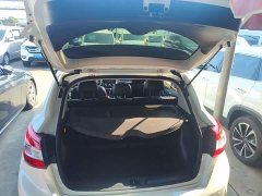Nissan Qida TIIDA 1.6L CVT Smart Edition - ფოტო 19