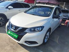Nissan Qida TIIDA 1.6L CVT Smart Edition - ფოტო 2