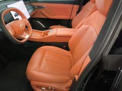 Nio Lerado L60 2024 60kWh Rear-Wheel Drive - ფოტო 15
