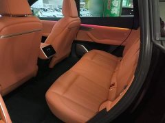 Nio Lerado L60 2024 60kWh Rear-Wheel Drive - ფოტო 17