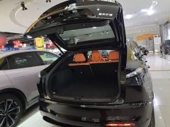 Nio Lerado L60 2024 60kWh Rear-Wheel Drive - ფოტო 19