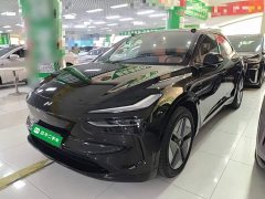 Nio Lerado L60 2024 60kWh Rear-Wheel Drive - ფოტო 2