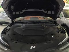 Nio Lerado L60 2024 60kWh Rear-Wheel Drive - ფოტო 20
