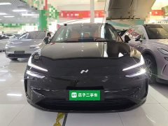 Nio Lerado L60 2024 60kWh Rear-Wheel Drive - ფოტო 3