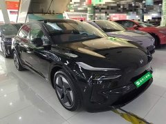 Nio Lerado L60 2024 60kWh Rear-Wheel Drive - ფოტო 4