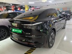 Nio Lerado L60 2024 60kWh Rear-Wheel Drive - ფოტო 7