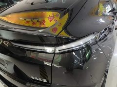 Nio Lerado L60 2024 60kWh Rear-Wheel Drive - ფოტო 8