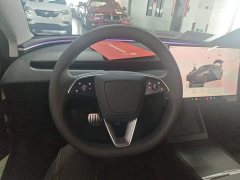 Tesla Model 3 High Performance All-Wheel Drive - ფოტო 11