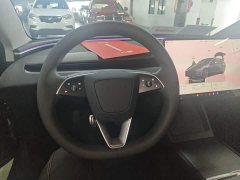 Tesla Model 3 High Performance All-Wheel Drive - ფოტო 12