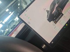Tesla Model 3 High Performance All-Wheel Drive - ფოტო 14