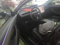 Tesla Model 3 High Performance All-Wheel Drive - ფოტო 16