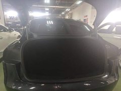 Tesla Model 3 High Performance All-Wheel Drive - ფოტო 19