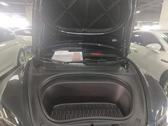 Tesla Model 3 High Performance All-Wheel Drive - ფოტო 20