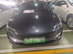 Tesla Model 3 High Performance All-Wheel Drive - ფოტო 3