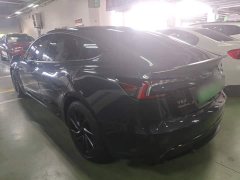 Tesla Model 3 High Performance All-Wheel Drive - ფოტო 5